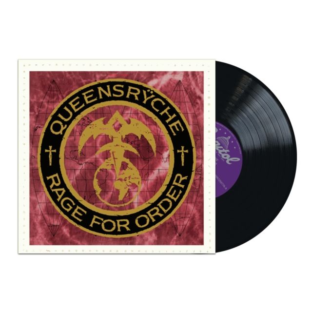 Queensryche