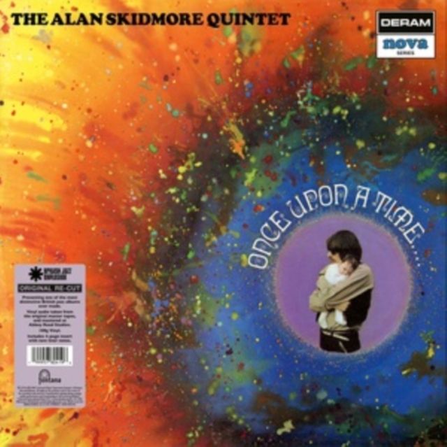 Alan Skidmore Quintet