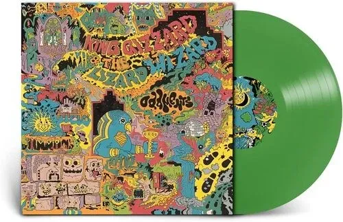 King Gizzard & The Lizard Wizard