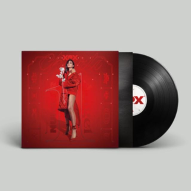 Charli Xcx