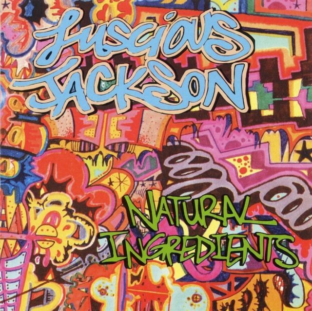 Luscious Jackson