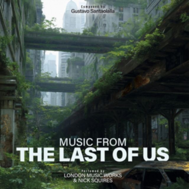 London Music Works