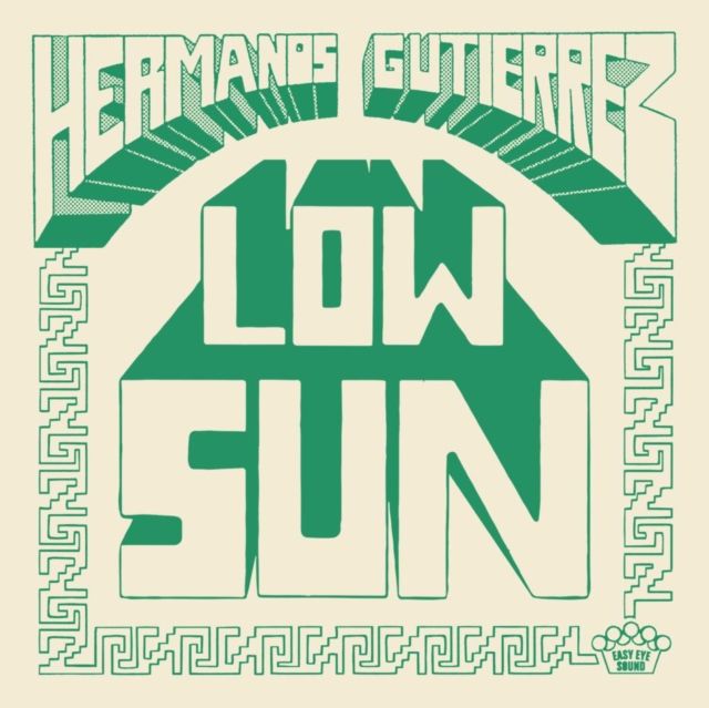 Hermanos Gutierrez