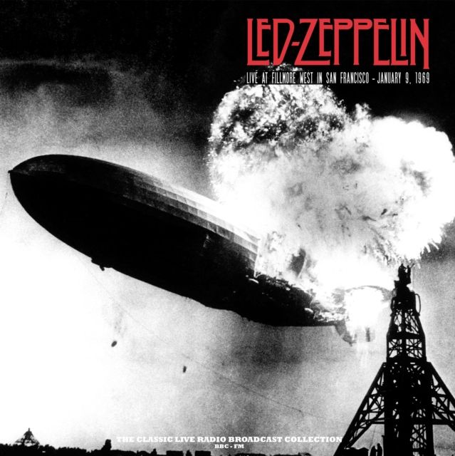 Led Zeppelin