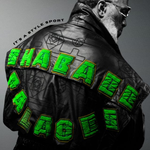 Shabazz Palaces