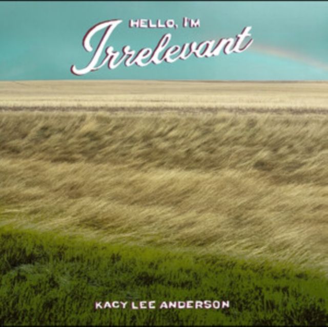 Kacy Lee Anderson