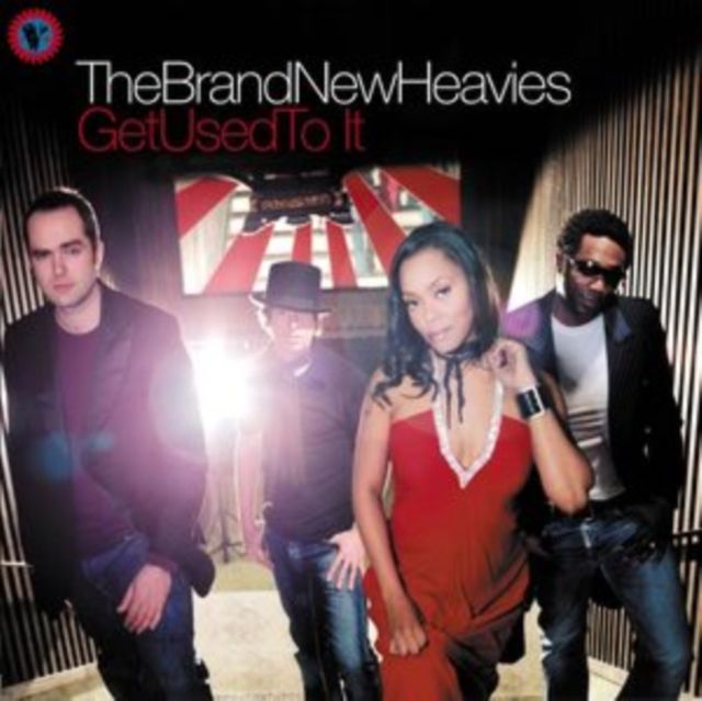 Brand New Heavies