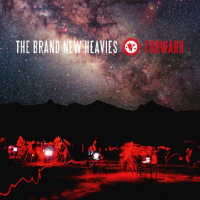 Brand New Heavies