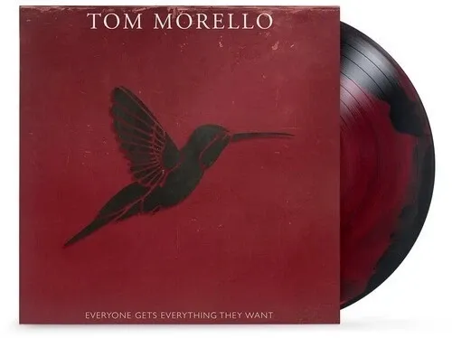 Tom Morello