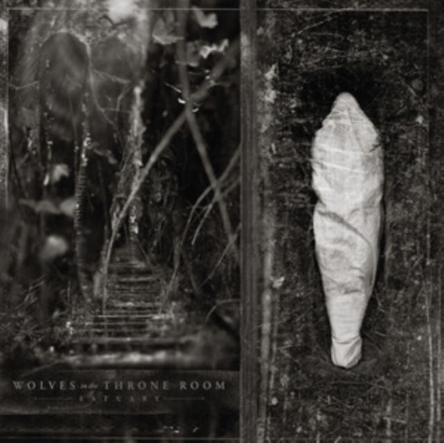 Wolves In The Throne Room