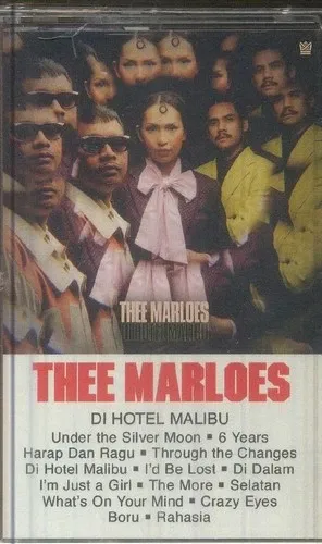Thee Marloes