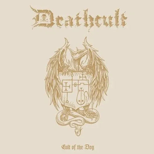 Deathcult