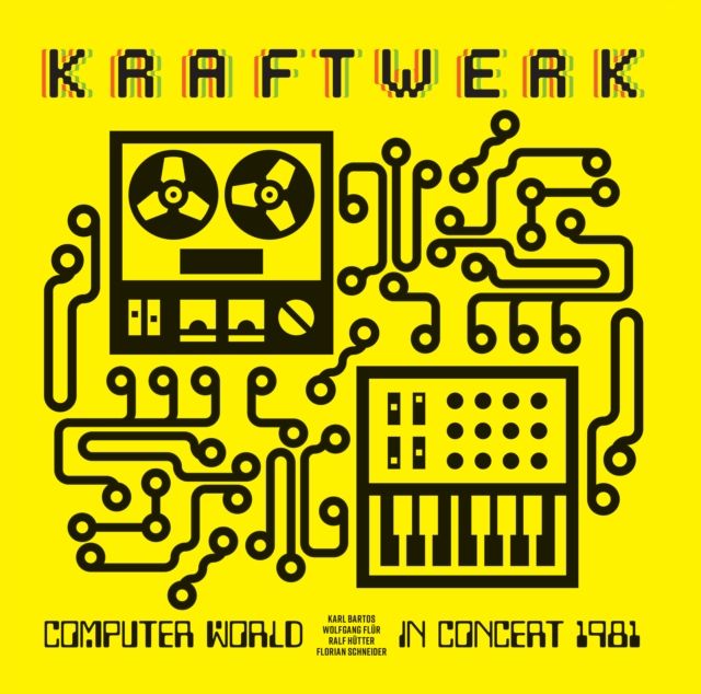 Kraftwerk
