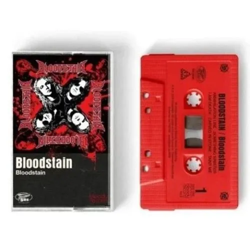 Bloodstain