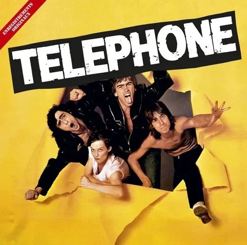 Telephone