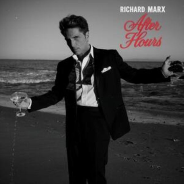 Richard Marx