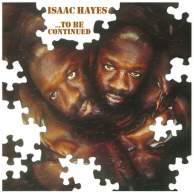 Isaac Hayes