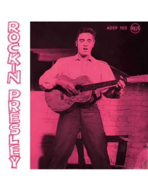 Elvis Presley