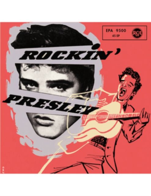 Elvis Presley