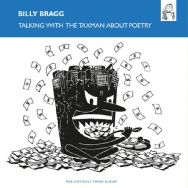 Billy Bragg
