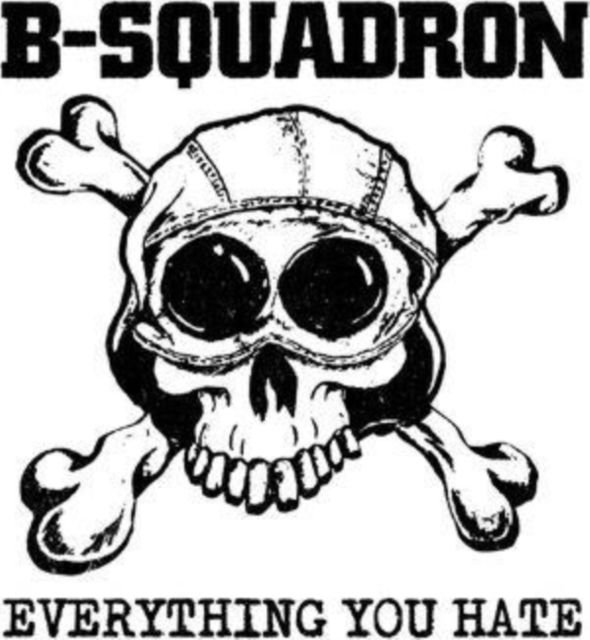 B Squadron