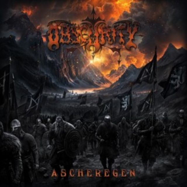 Obscurity Obscurity