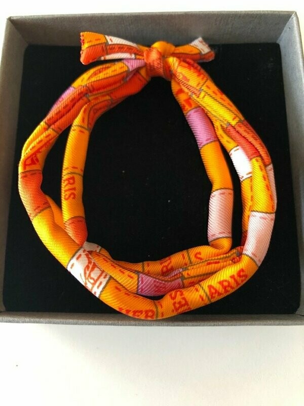 Modell PRESENT ORANGE