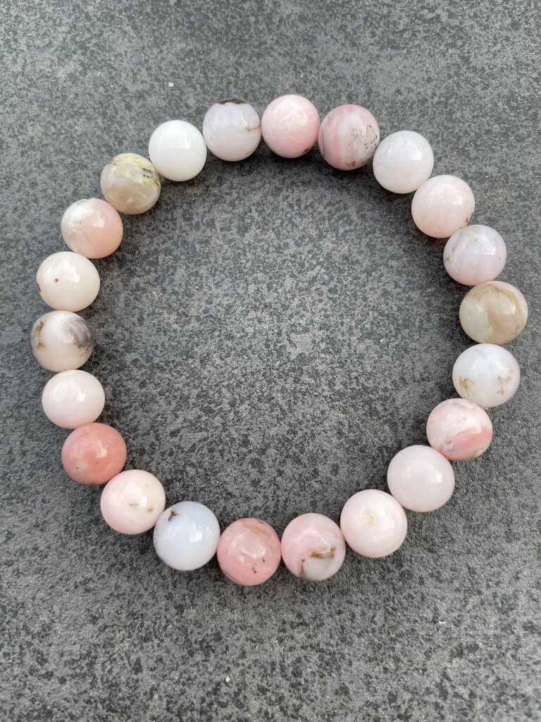 Armband OPAL-Rosé
