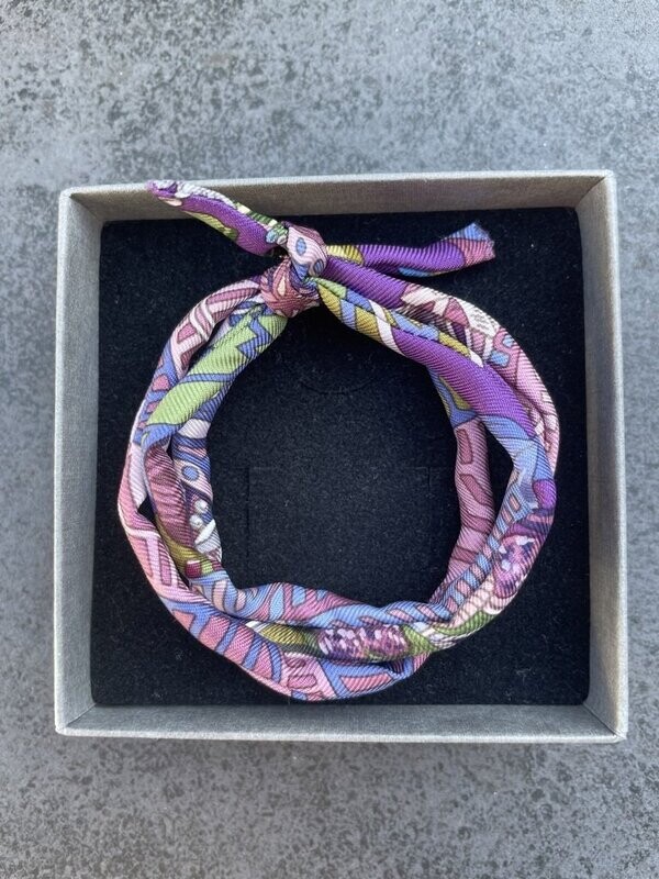 Modell VIOLETTA