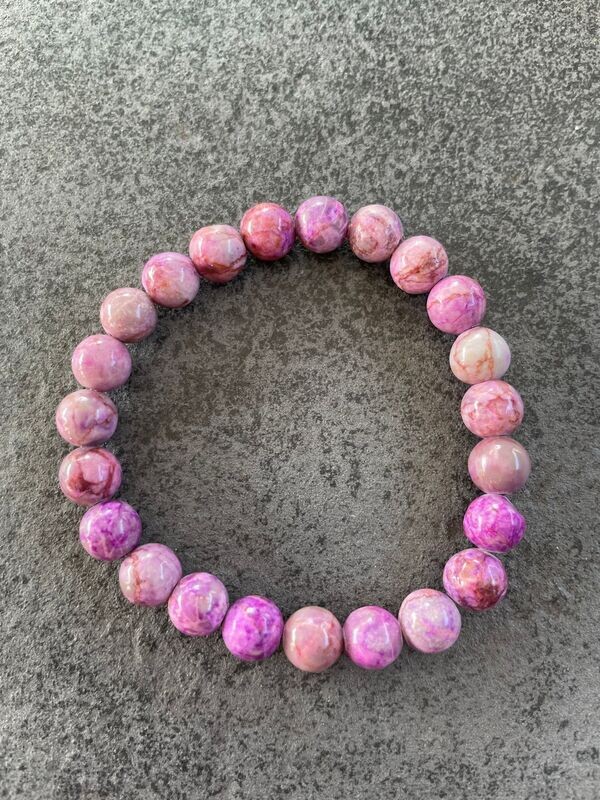 Armband A. Jaspis
