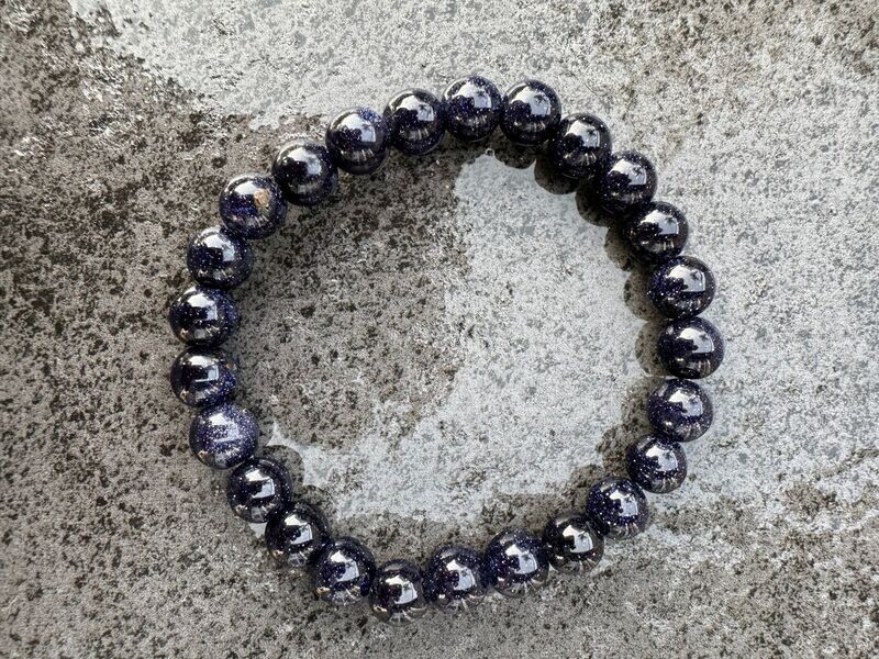 Armband BLAUFLUSS