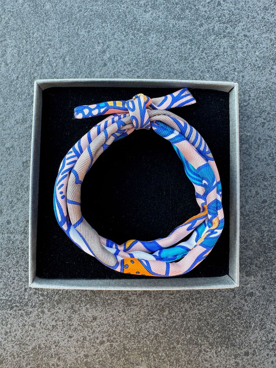 Modell FLEURI