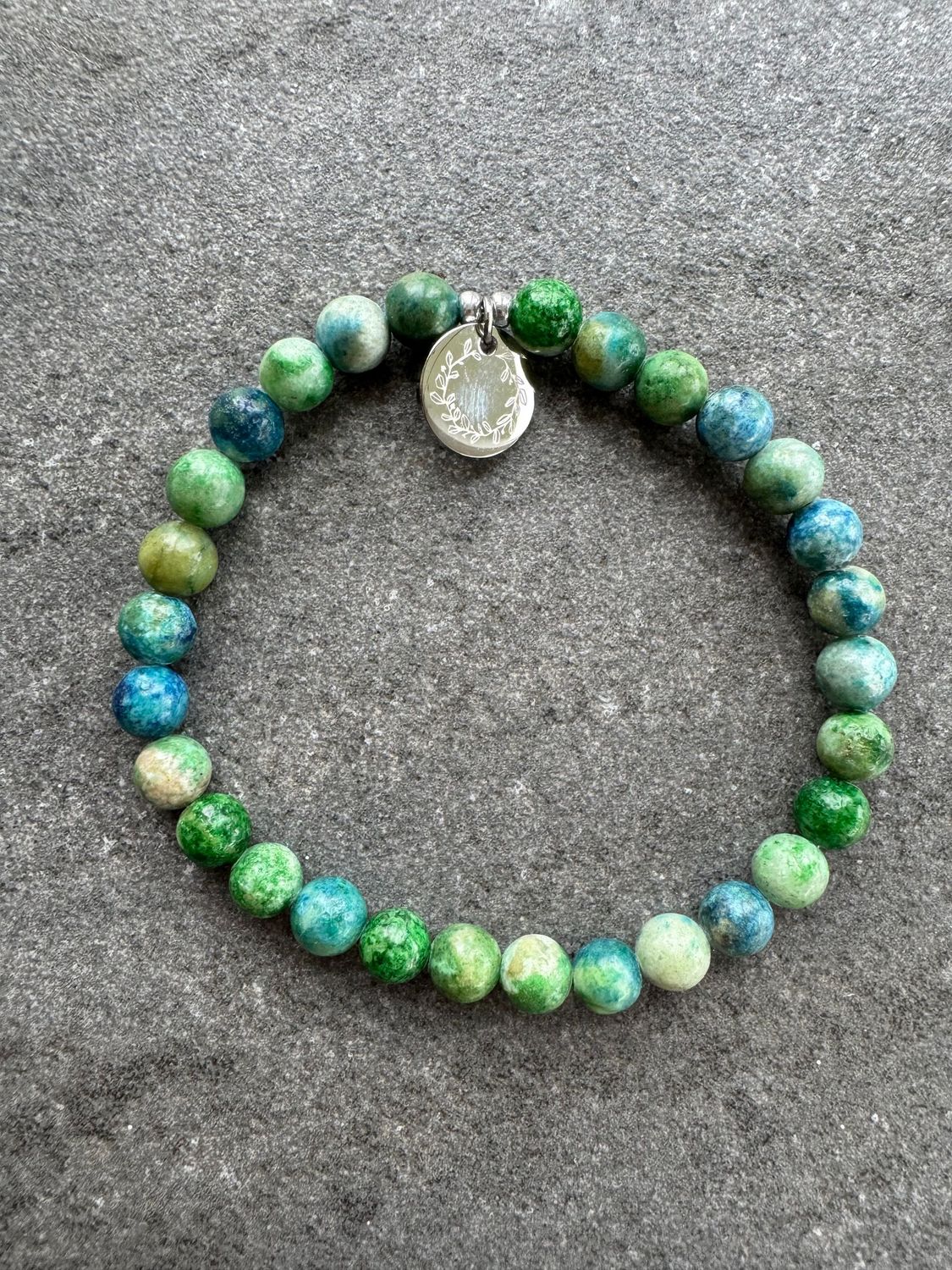Armband Edelsteinmix