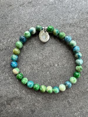 Armband Edelsteinmix
