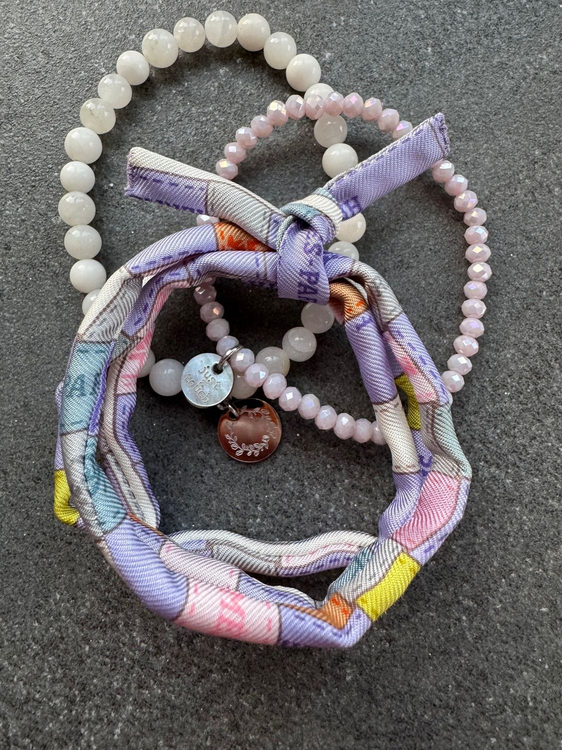 SONDERKOMBI mit Logo