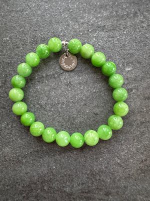 Armband MASHAN JADE GRÜN