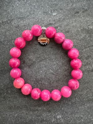 Armband ACHAT PINK