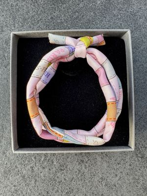 Modell Present Pastell