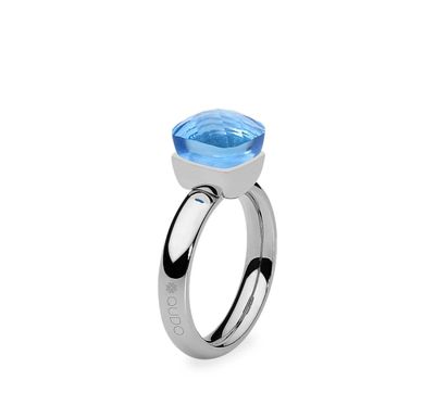 Qudo Ring Light Sapphire