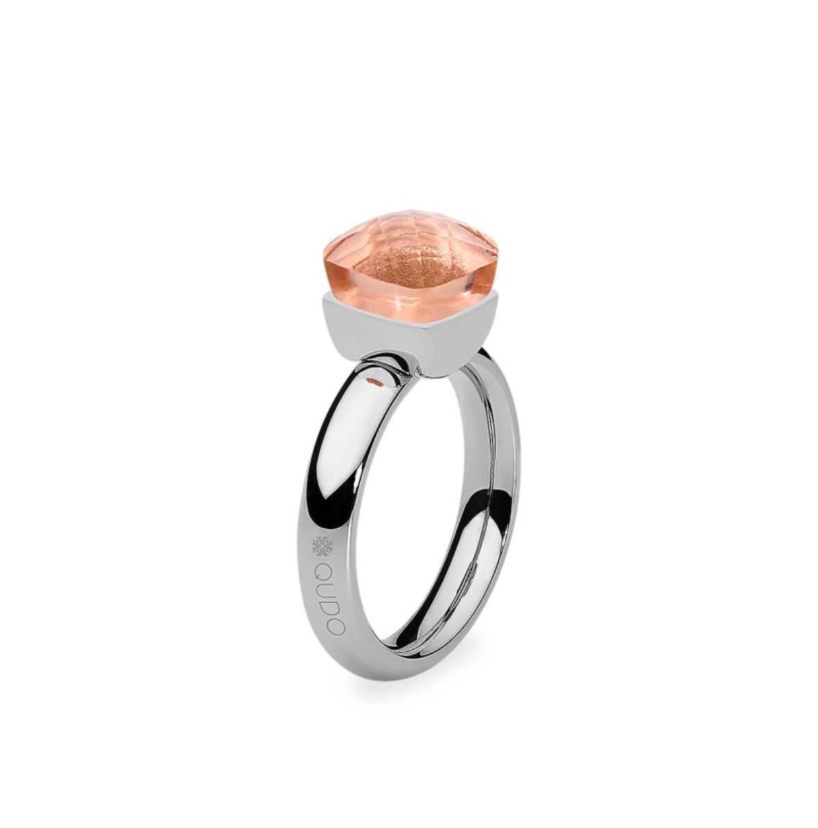 Qudo Ring Light Peach