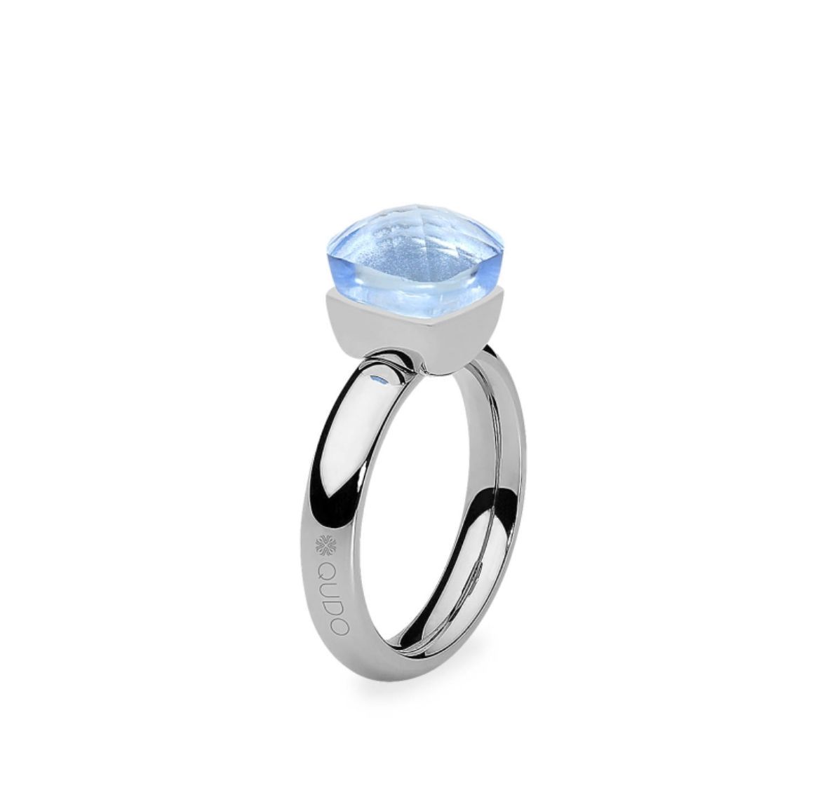 Qudo Ring Hellblau