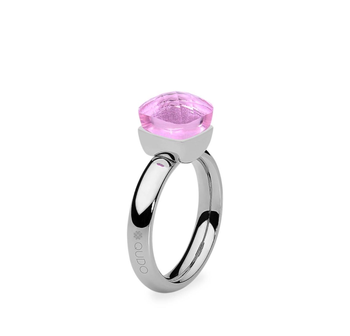 Qudo Ring Light Rosé