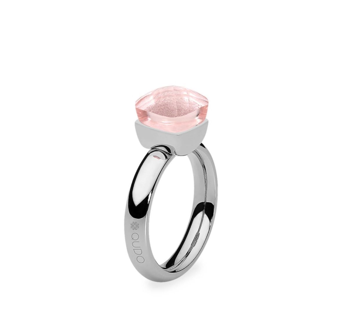 Ring Qudo Vintage Rose