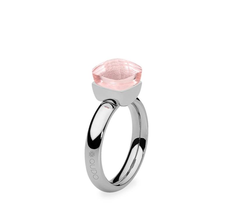 Ring Qudo Vintage Rose