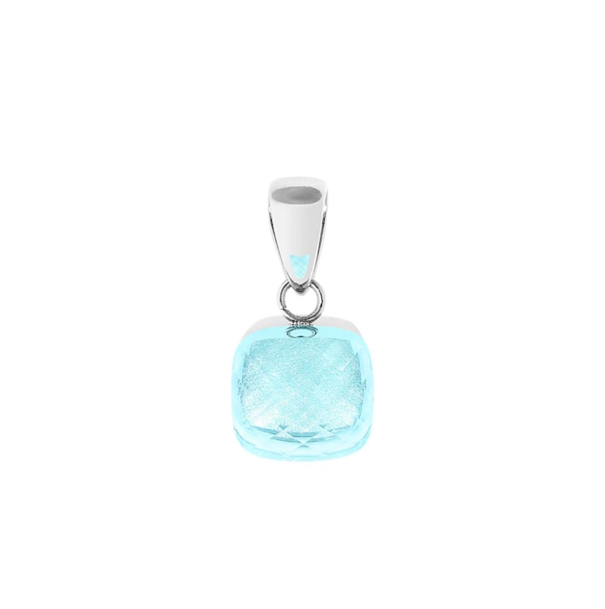 Anhänger Aquamarine