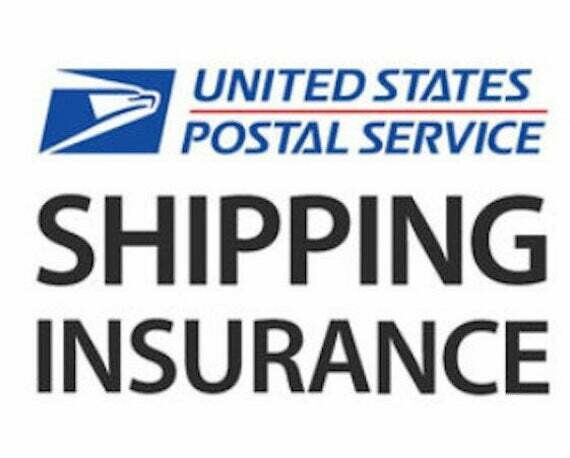 SHIPPING INSURANCE