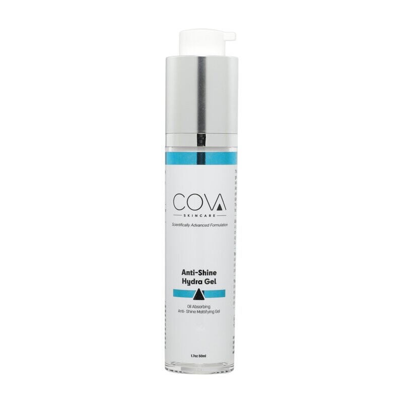 Anti-Shine Hydra Gel