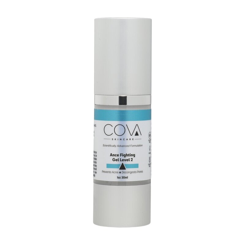 Acne Fighting Gel (level 2)