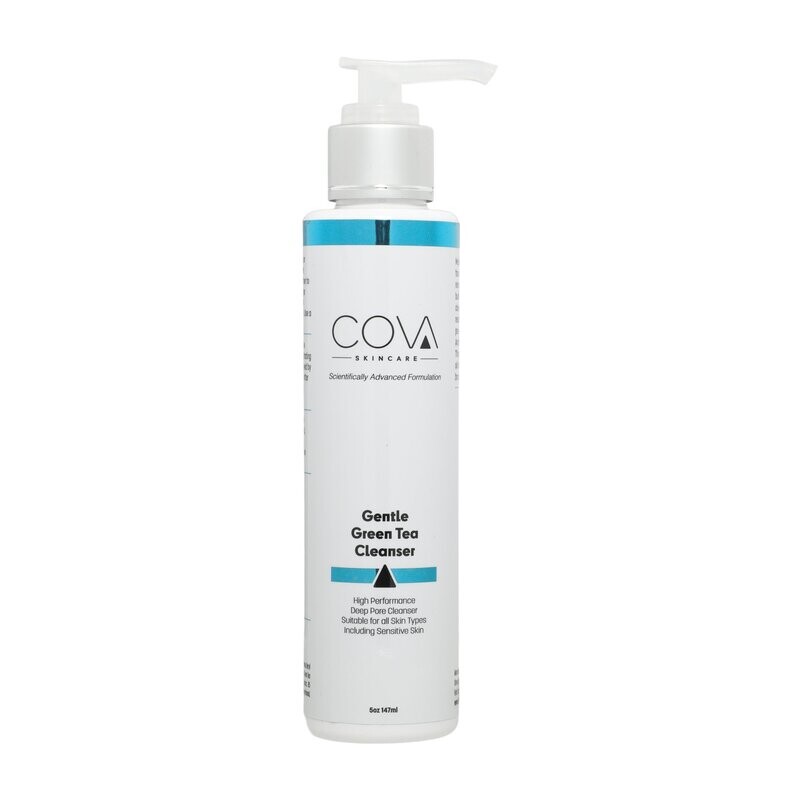 Green Tea Cleanser