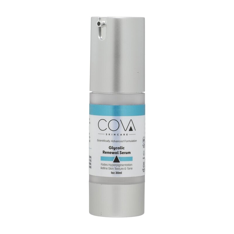 Glycolic Renewal Serum